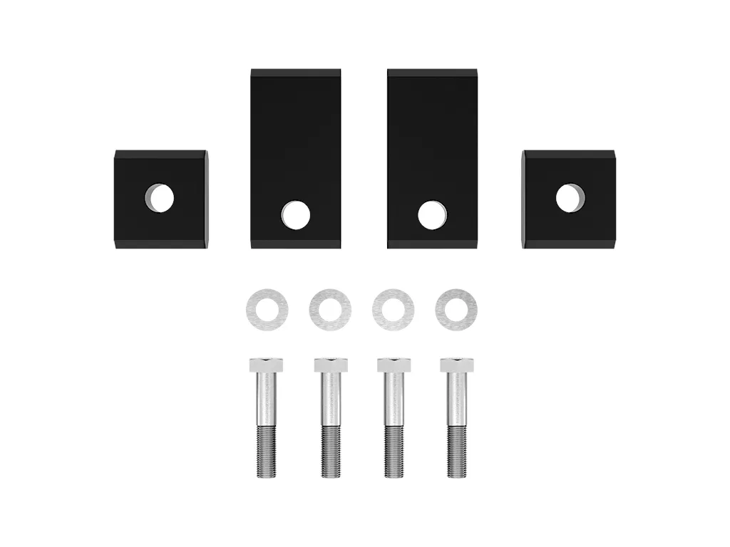 55154 – ICON Stabilizer Bar Drop Kit, For Use With 3-1/2 Inch Lift
